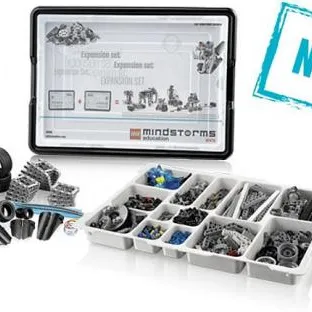 EV3 Expansion Set