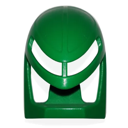 Large Figure Mask Miru