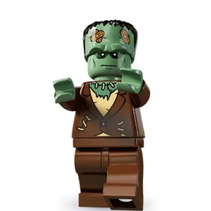 The Monster