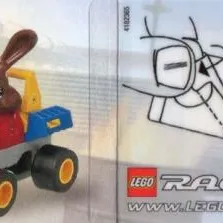 Nesquik Quicky Racer