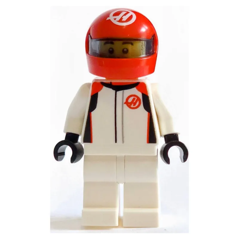 MoneyGram Haas F1 Driver