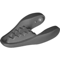 Animal Body Part, Dinosaur, Raptor / Dilophosaurus Lower Jaw [Plain]