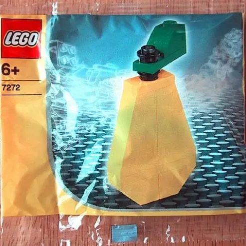 Pear - Suntory Promotional