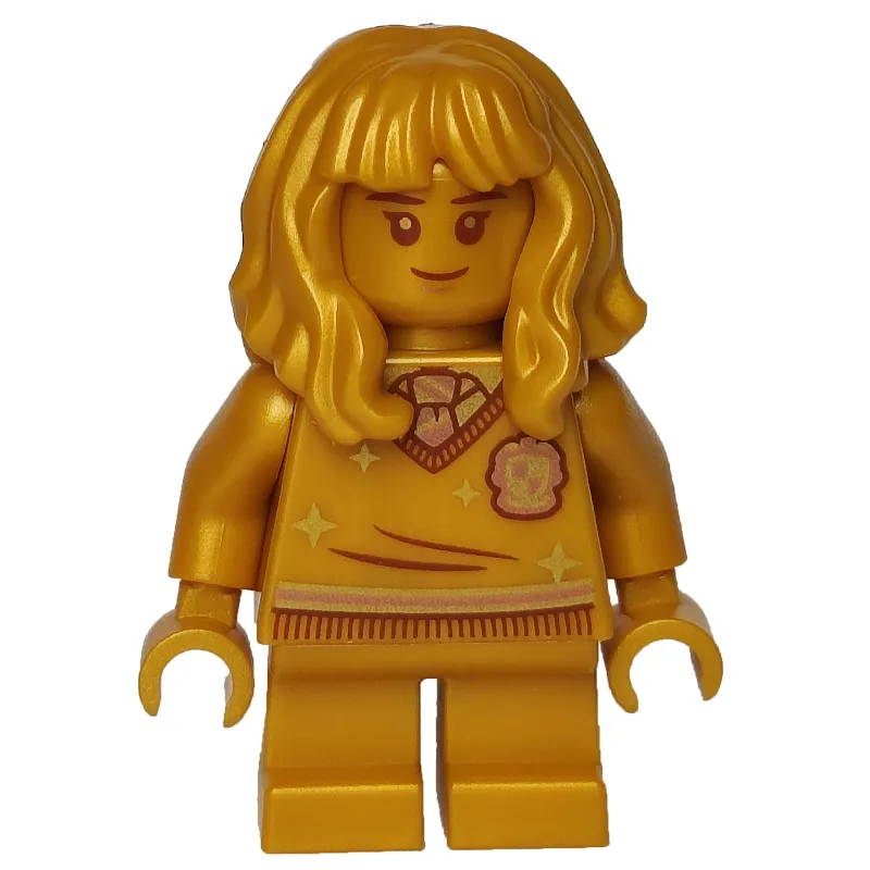 Hermione Granger, Gold