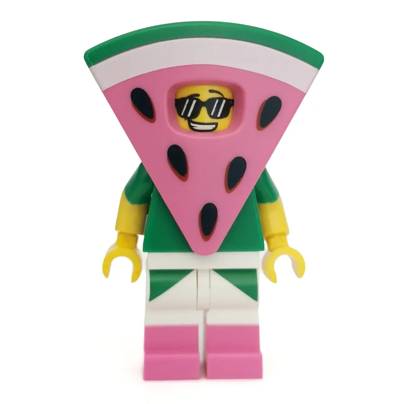 Watermelon Dude (CMF)