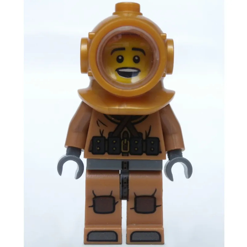 Diver