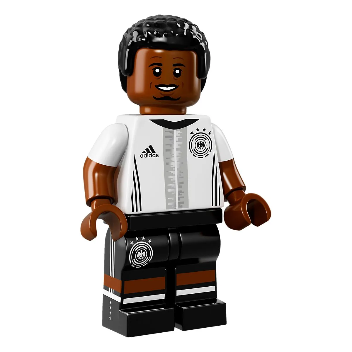 Jérôme Boateng (17)