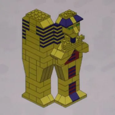 Sarcophagus (LLCA Ambassador Pass Exclusive)