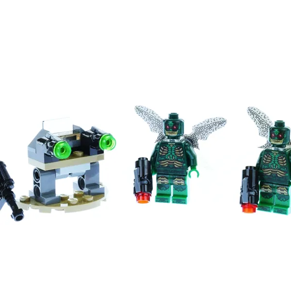 Knightmare Batman Accessory Set