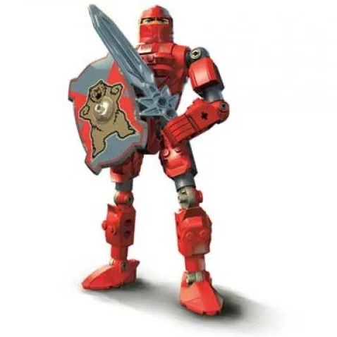 Santis (USA version with 6 Cards, Target Promo)