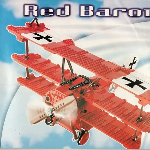 Red Baron