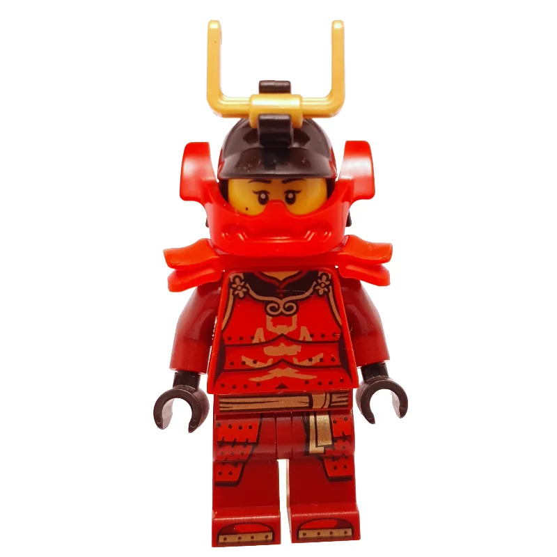 Samurai X / Nya (Legacy)