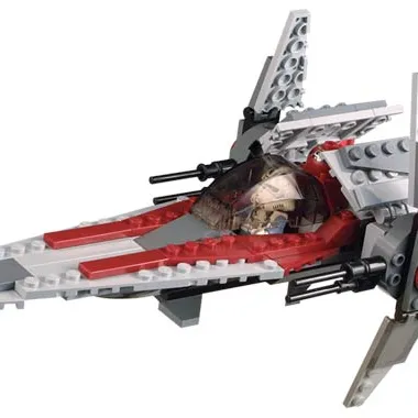 V-wing Fighter