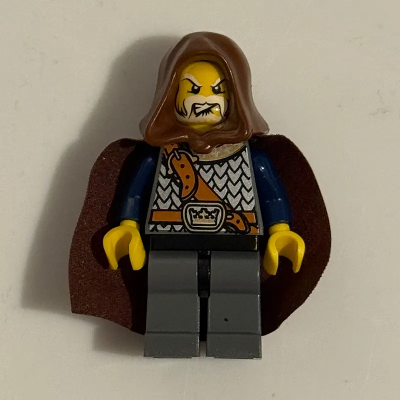 Chess Piece - Crown - Bishop