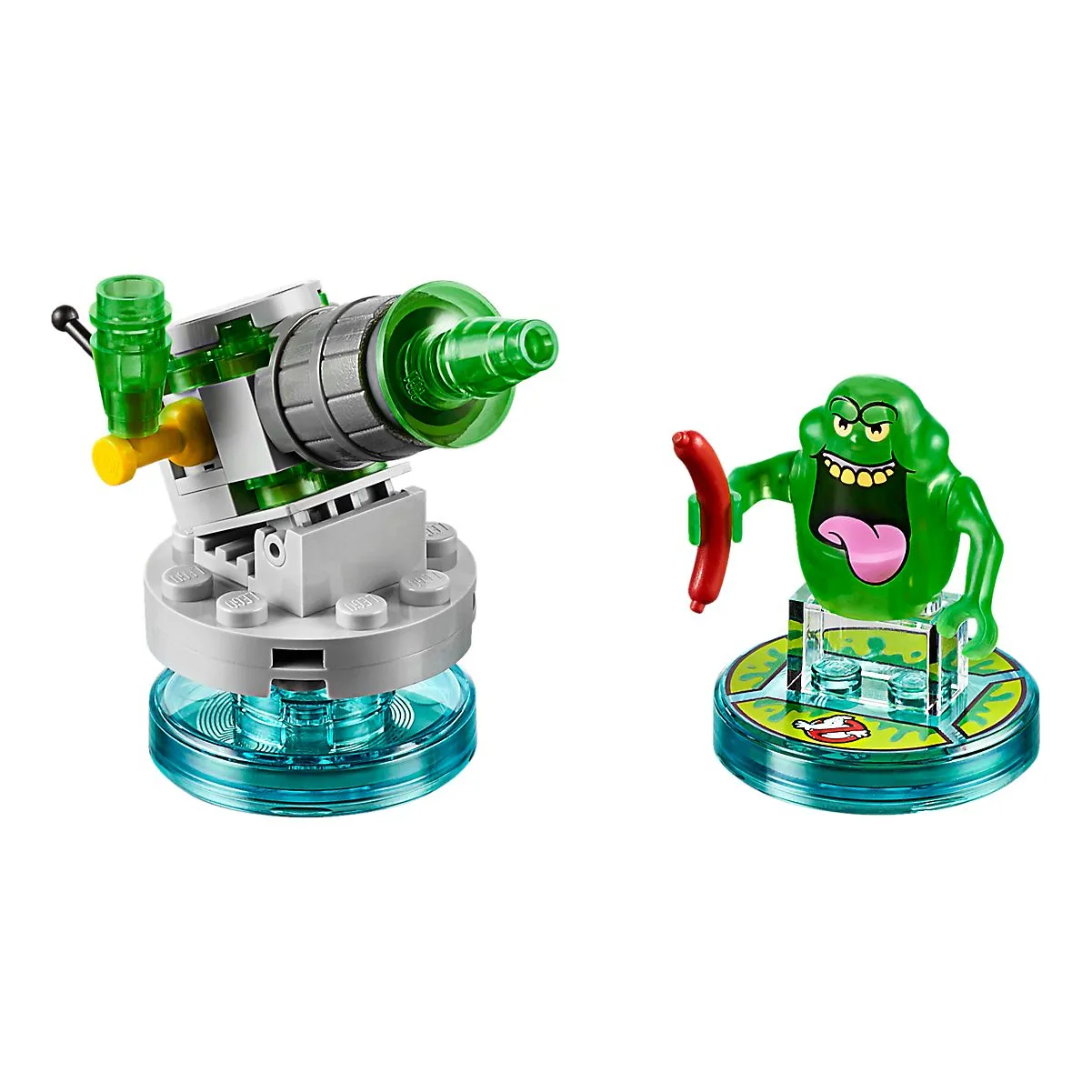 Slimer Fun Pack
