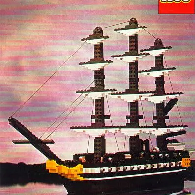 U.S.S. Constellation