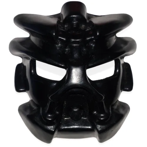 Large Figure Mask Pakari Nuva