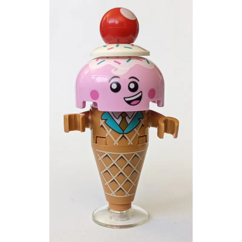 Ice Cream Cone