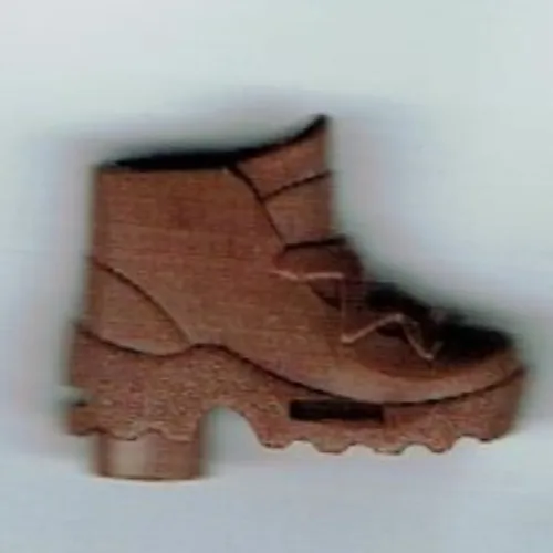 Scala, Shoe / Boot (Ski/Hiking)