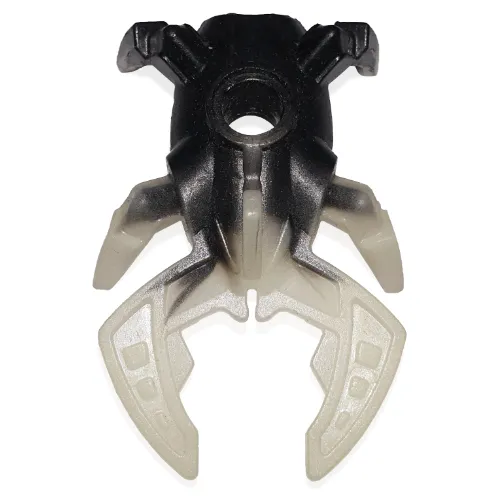 Creature, Visorak Boggarak