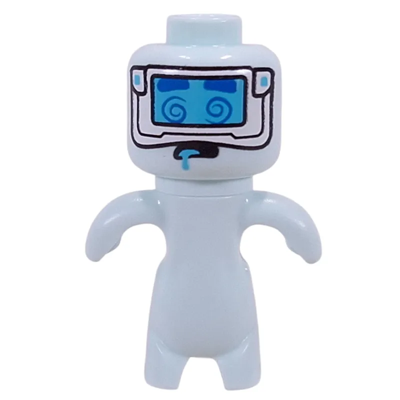 Dreamling, VR Screen