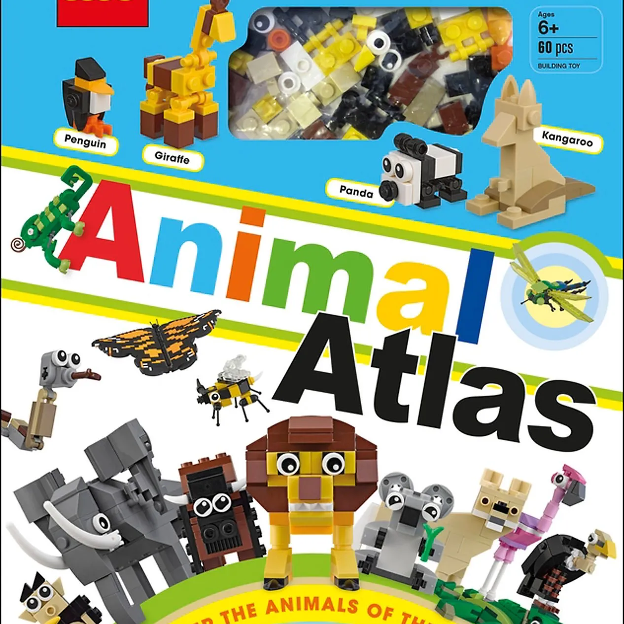 Animal Atlas