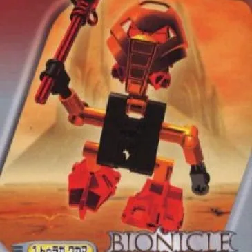 Vakama (Kabaya version)