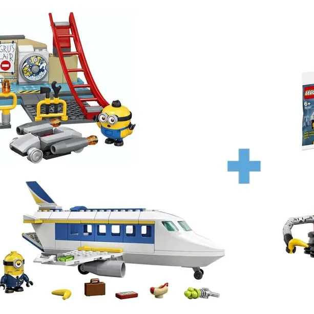 Ultimate Mischief Maker Bundle