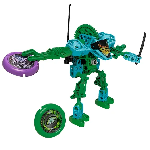 Amazon / Jungle Slizer