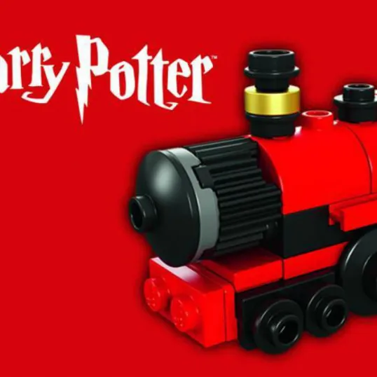 Hogwarts Express