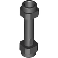 Weapon Hilt Symmetric