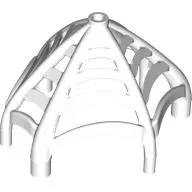 Web Effect, Cone Shaped