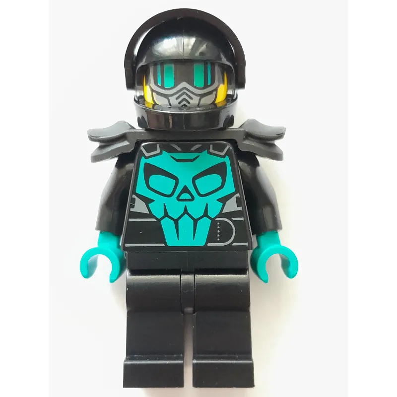 Incognitro (Incogn!tro)