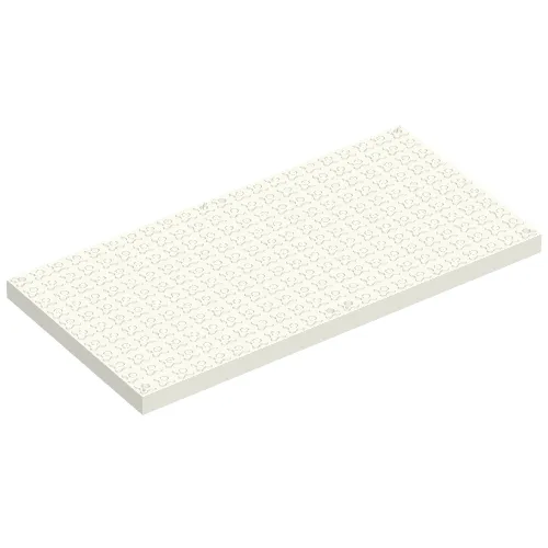 Scala, Baseplate 44 x 22 with 8 holes
