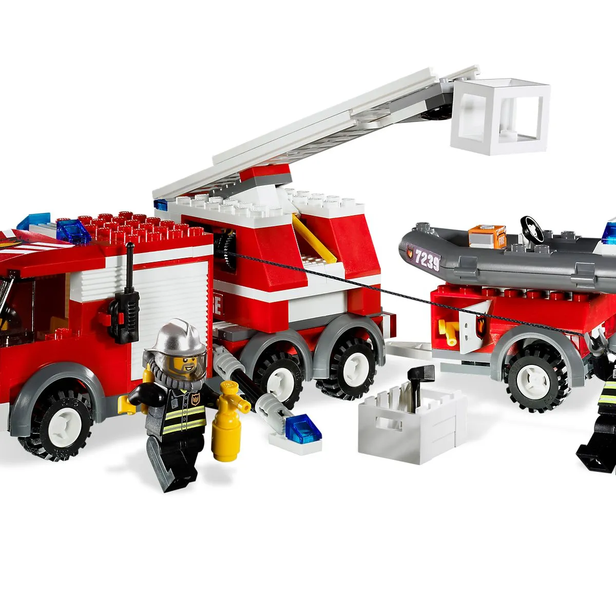 Fire Truck