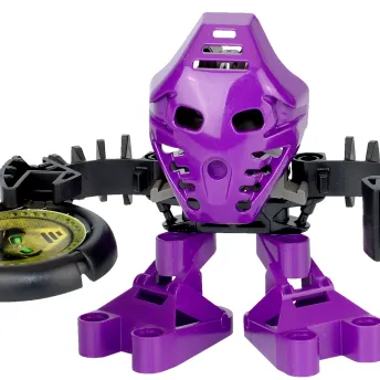 Onepu [McDonald's Set #2]