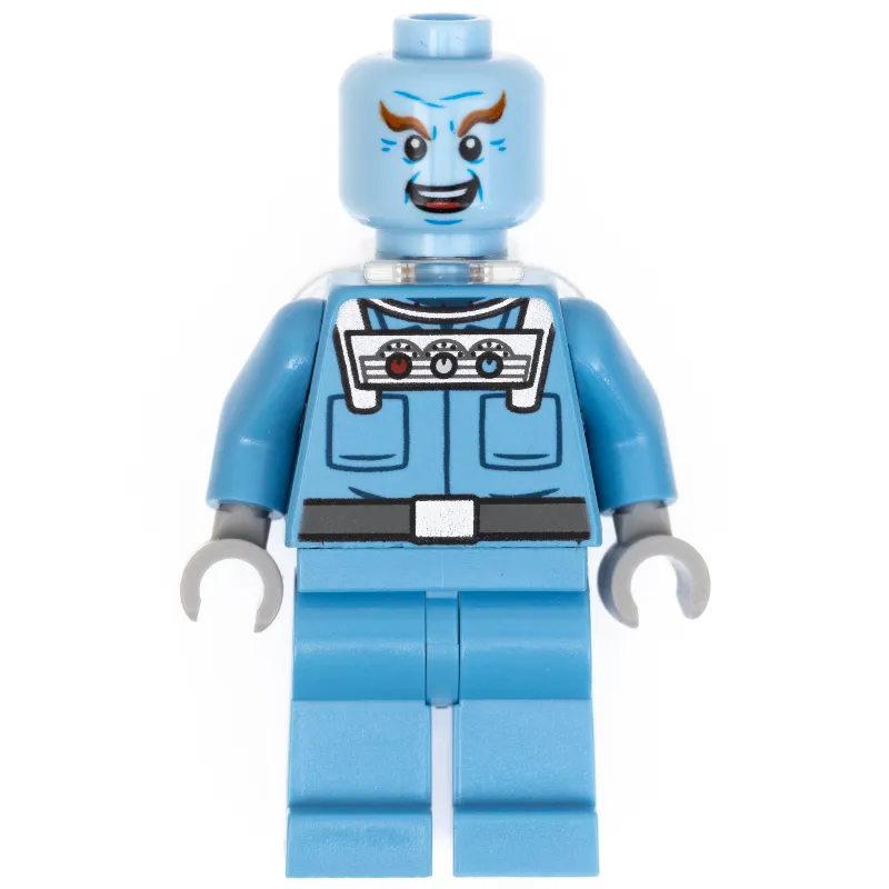 Mr. Freeze (60's TV Series)