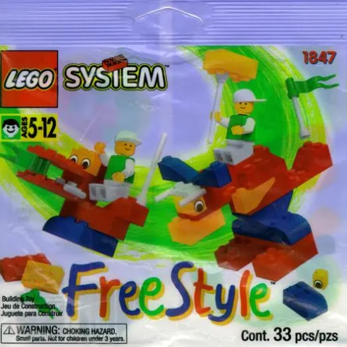 Freestyle Set