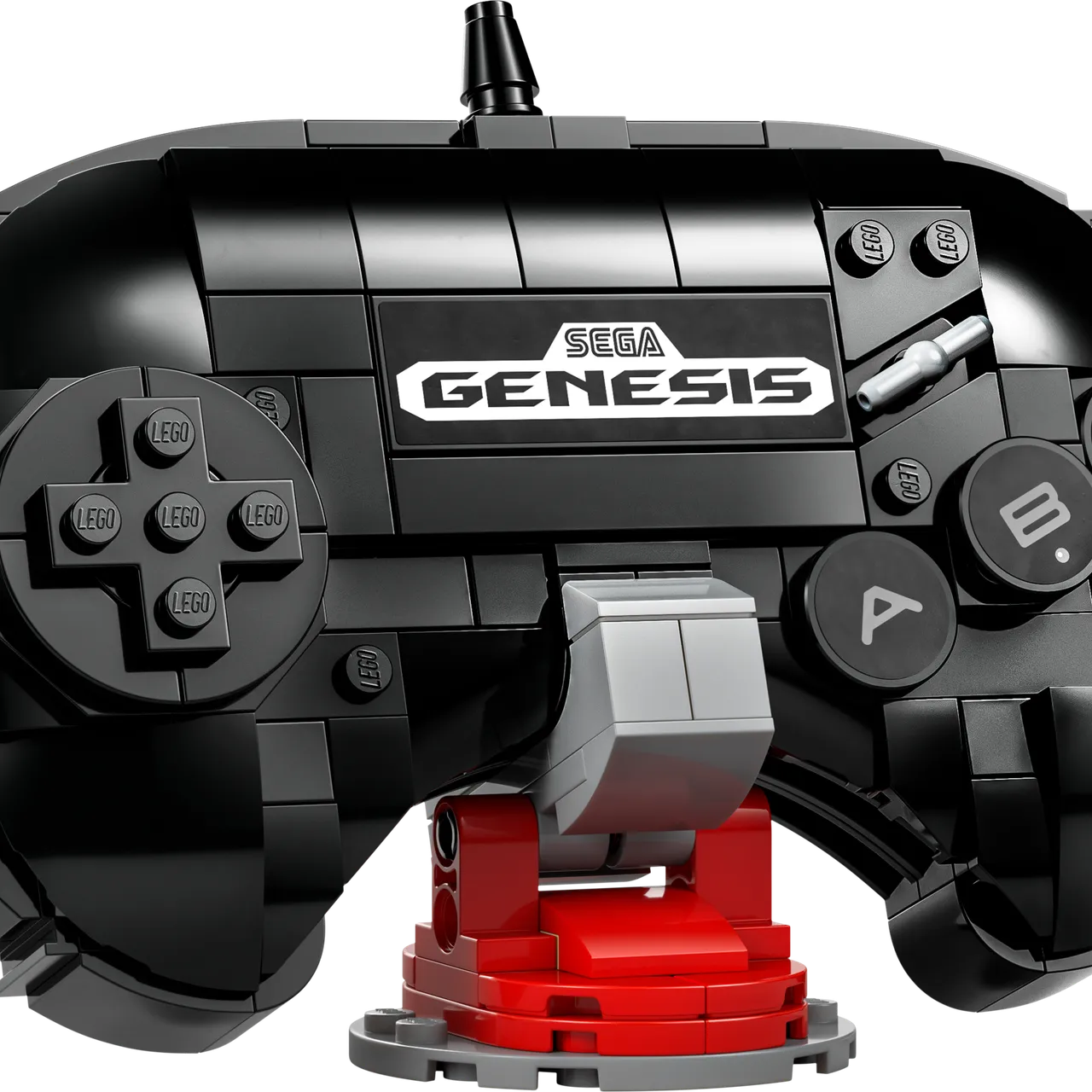 SEGA Genesis Controller