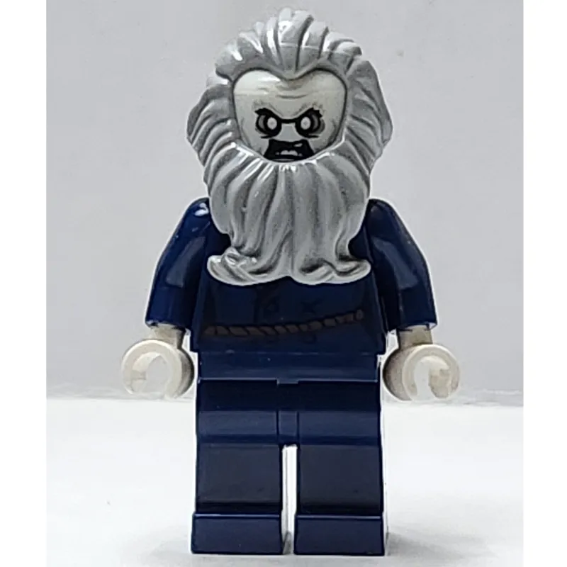 Lighthouse Keeper / Verona Dempsey