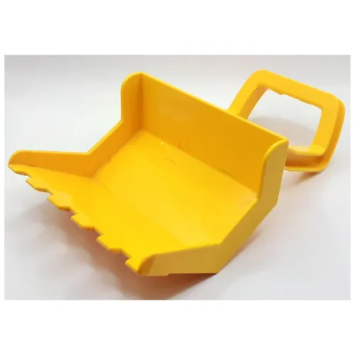 Duplo Front Loader Bucket