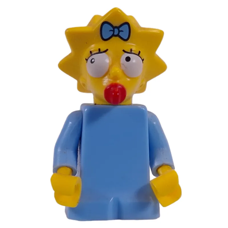 Maggie Simpson, Worried (CMF)