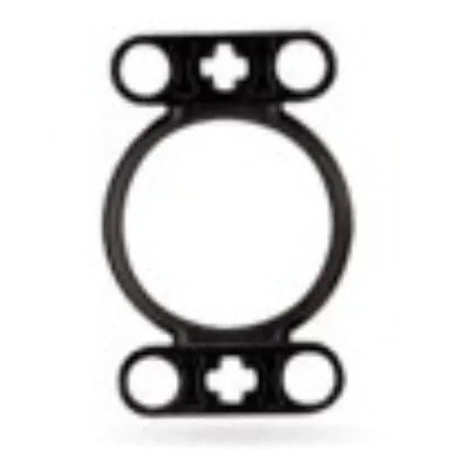 Watch, Bezel Round, Two 1 x 3 Technic Liftarms