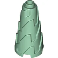 Cone 2 x 2 x 3 Jagged