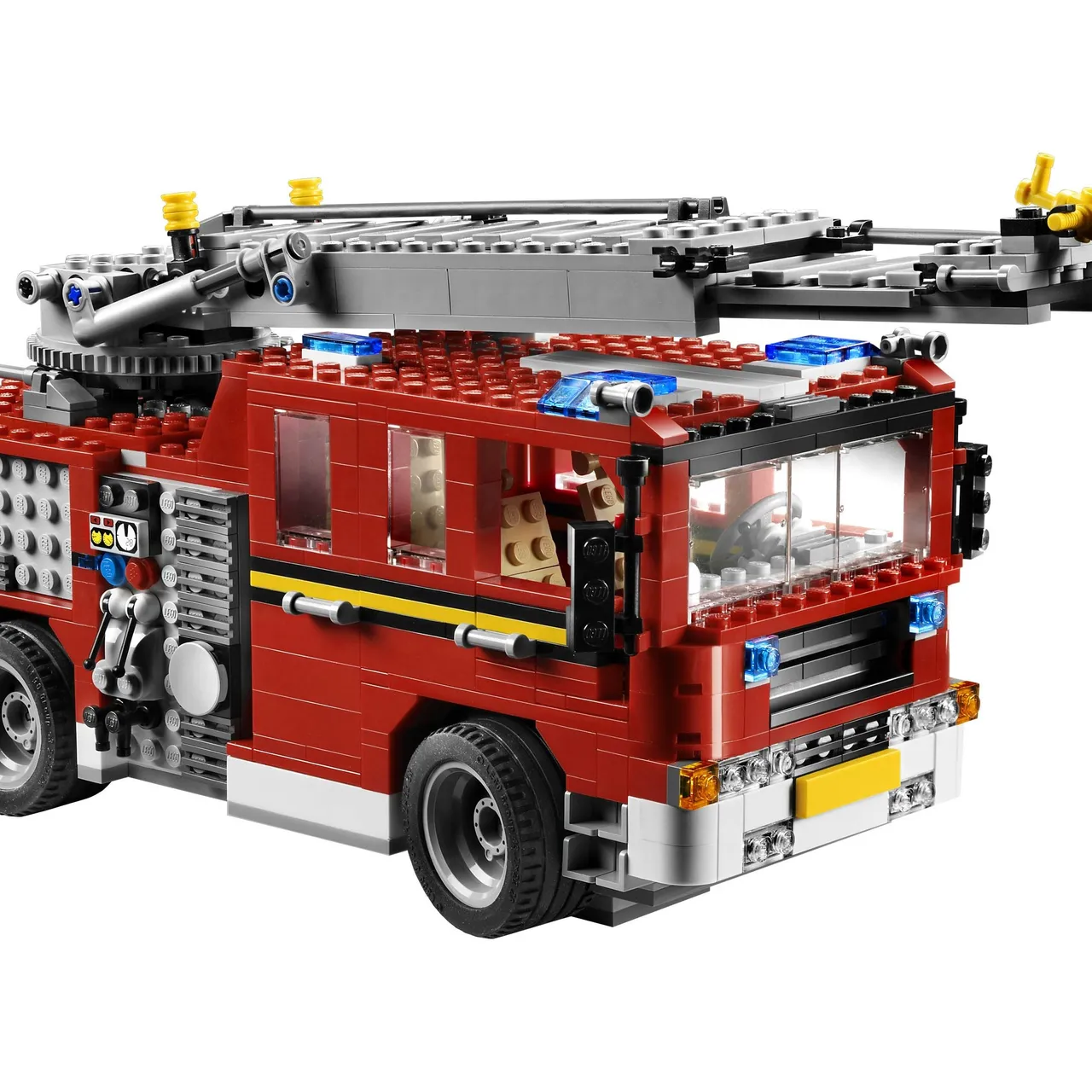 Fire Truck