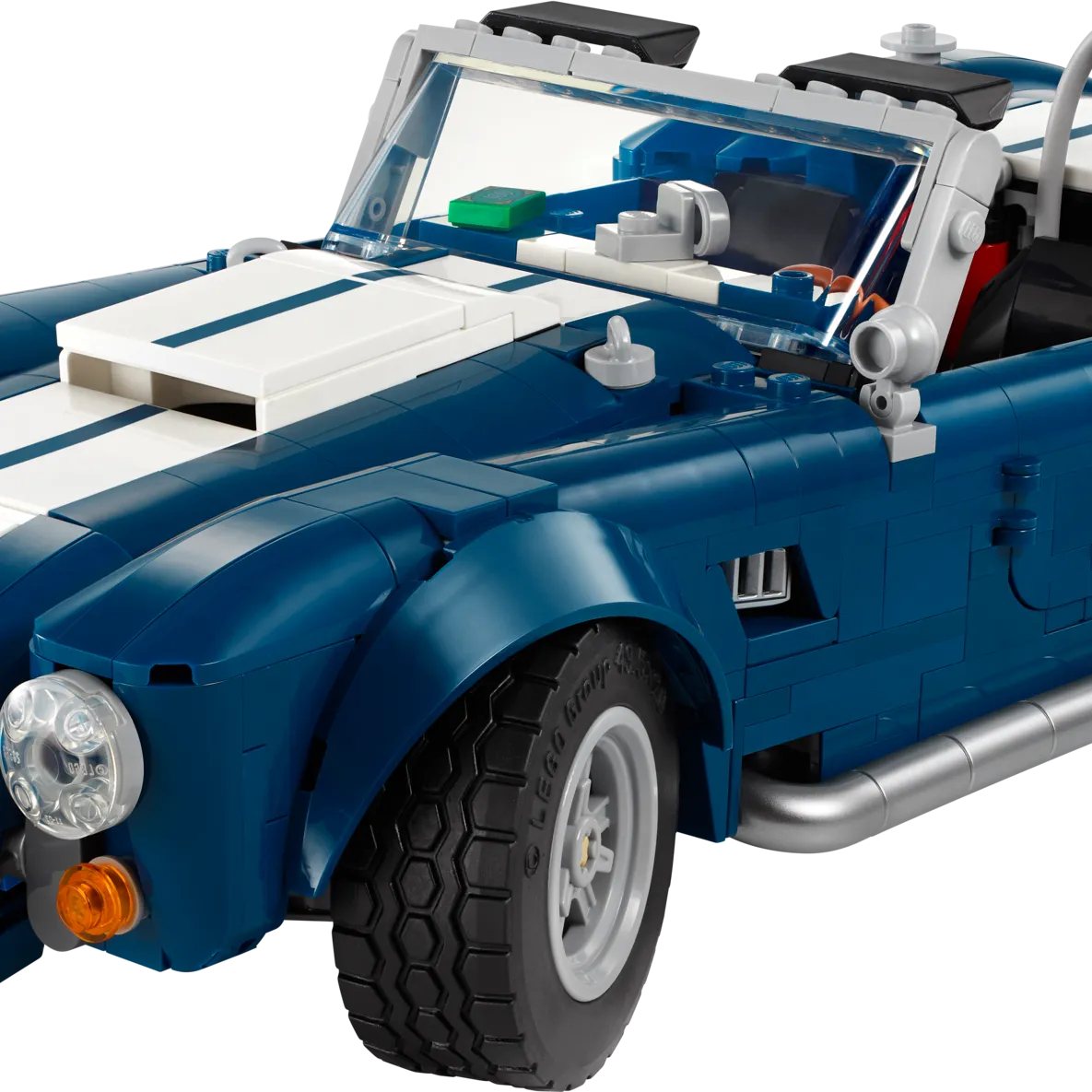 Shelby Cobra 427 S/C