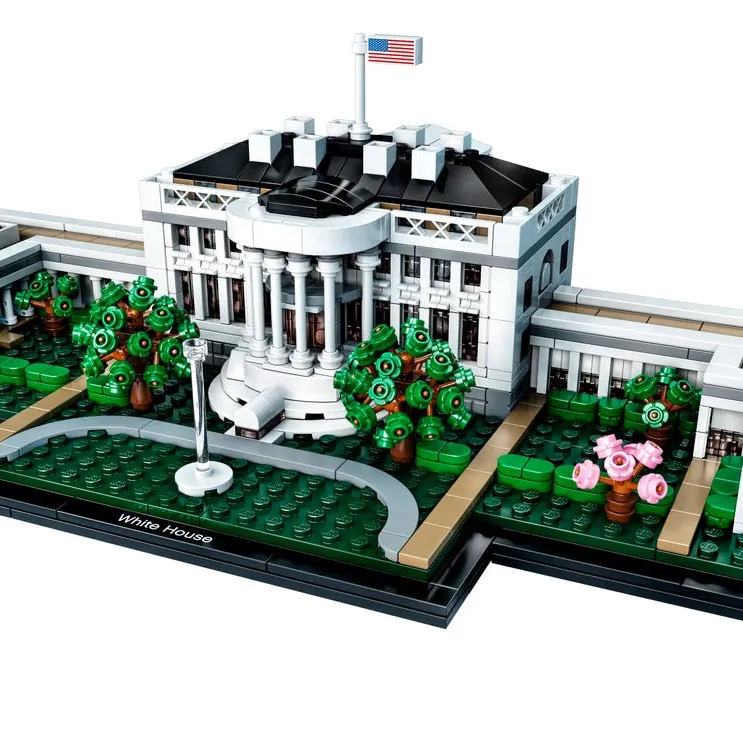 The White House