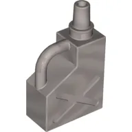 Duplo Fuel Container 1 x 2 x 2