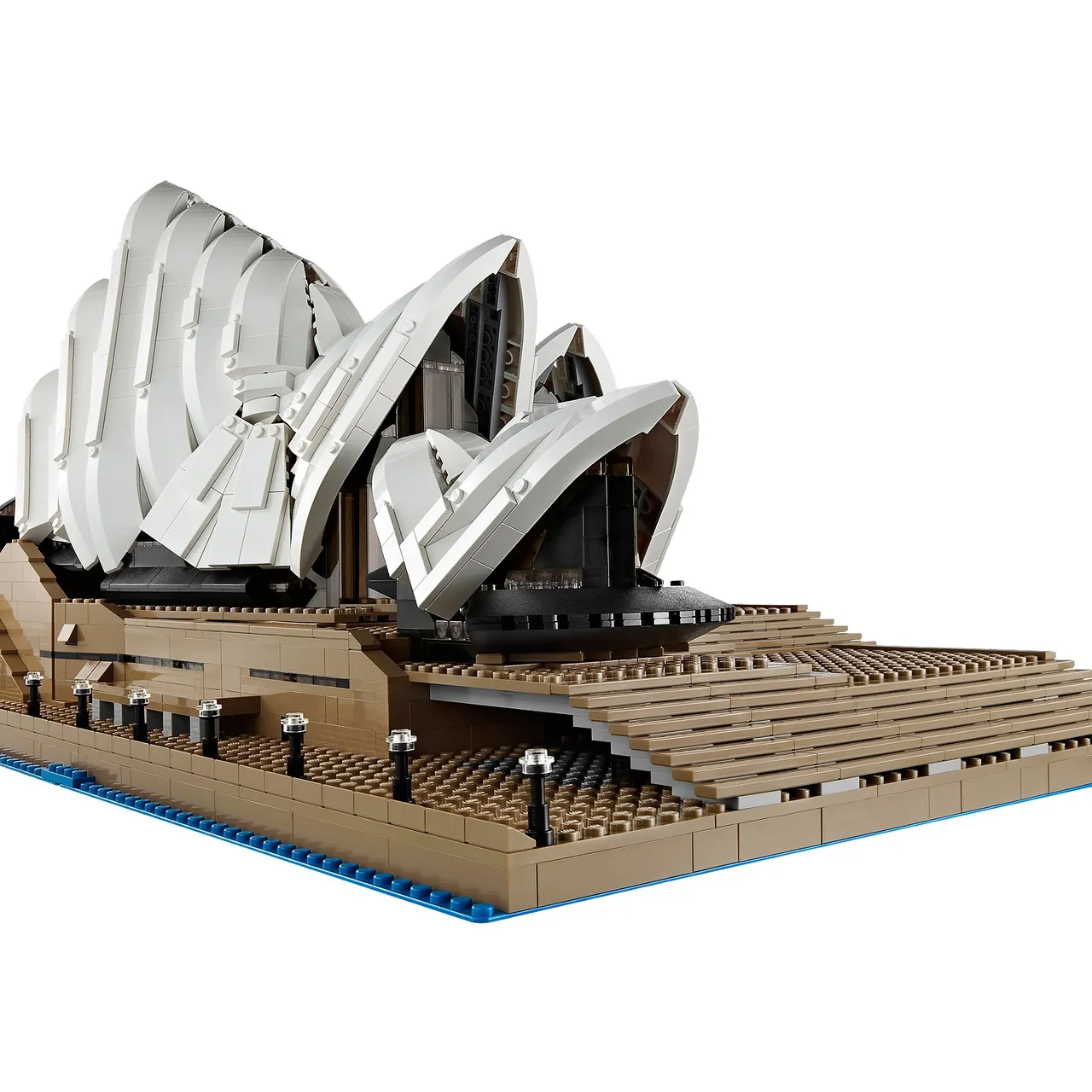 Sydney Opera House
