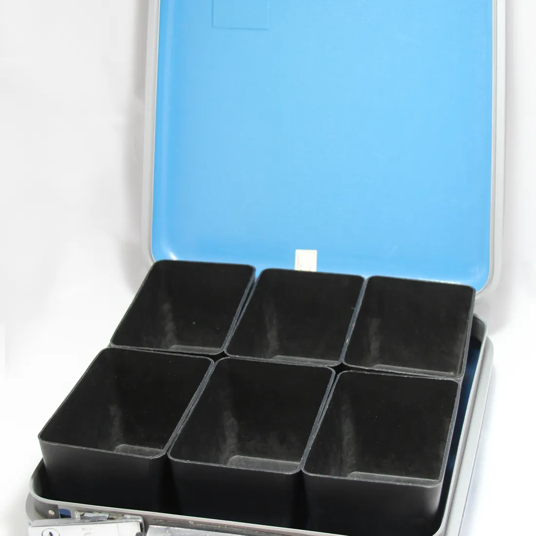 Educational Suitcase